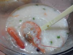 海鲜粥-吉友粥底火锅(方斜路店)