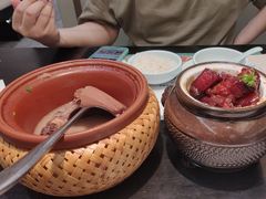 -在莲野·湖北民间菜·头牌松滋鸡(光谷步行街店)