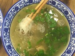 -老白家水盆羊肉