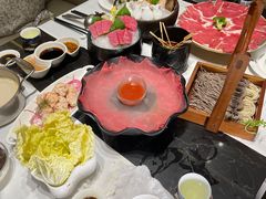 -红鼎豆捞·非遗鲍皇汤火锅(宝丰路店)