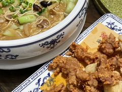 -旺达·福州菜(正大广场店)