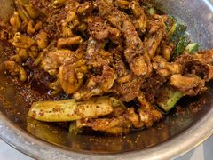 -辣盆盆麻辣小龙虾(哈尔滨总店)