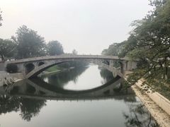 -赵州桥景区