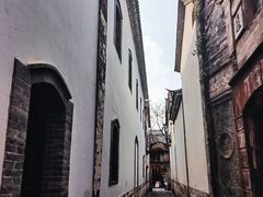 -昆明老街