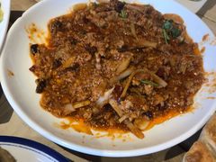 -左邻右舍褡裢火烧(石榴园店)