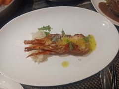 -长沙北辰洲际酒店-兰调全日餐厅