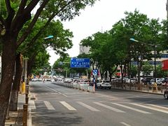-莲池书院博物馆