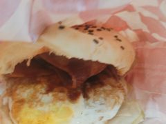 -塔斯汀中国汉堡(东平店)