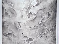 -江苏省美术馆(长江路新馆)