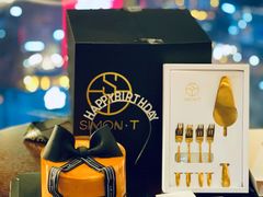 -西檬树SIMON·T轻奢蛋糕(大东方Max店)