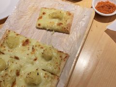 -夏日玛莉西餐厅(梅溪湖步步高店)