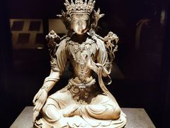 -大同市博物馆