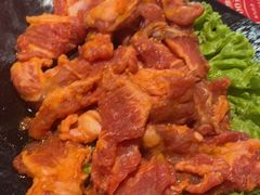 -合易泓烤肉•首创生椰大油边(宁山路店)