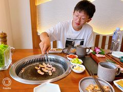 -石頭記榴莲烤肉(万达金街店)