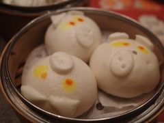 -点点心点心专门店(旺角店)