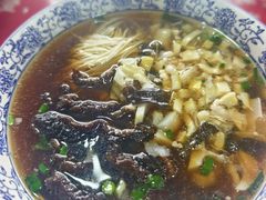 -美味斋(西北街店)