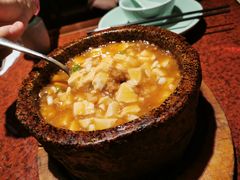 -绿茶餐厅(蓝色港湾店)