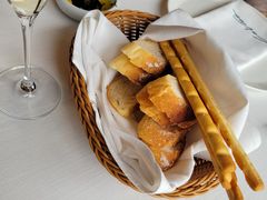 -La Vita 意大利传统料理(富民路店)