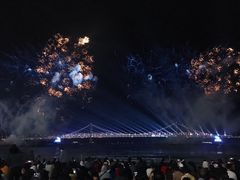 -海云台海滩