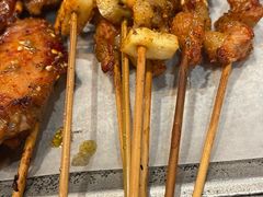 -管氏翅吧(地安门创始店)