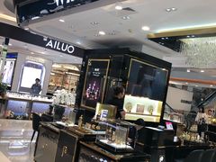 -巴黎春天(浦建店)