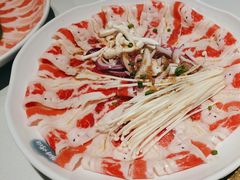 -韩时烤肉(枫蓝店)