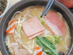 -格朗合·鸡汤米线(辰昌路店)