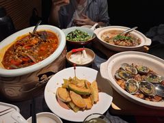 -桂小厨广西菜(万象城店)