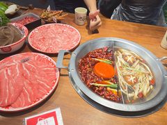 -楠火锅(仁恒梦中心店)
