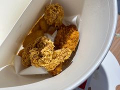 -麦当劳(大厂新城店)