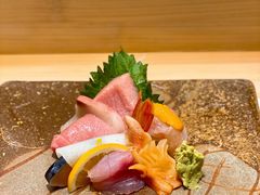 -鮨一日本料理旗舰店(总店)