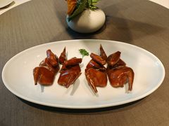 -汤城小厨•粤菜•靓汤(金融街店)