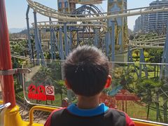 -七彩云南欢乐世界