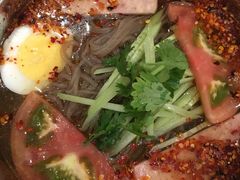 -喝丢一只鞋辣炒海鲜小烧烤(三八广场店)