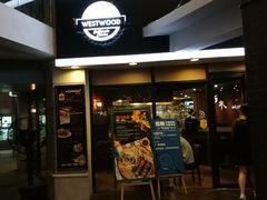 门面-遇见西木美式餐厅(体育路店)