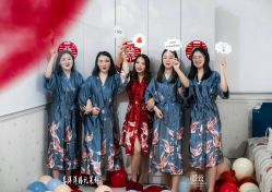 -欣薇婚纱(新源乐汇城店)