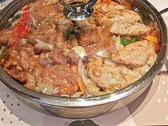 -黄记煌三汁焖锅(新佳丽江汉路店)