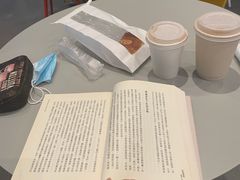 -dotcom coffee古点咖啡(致真大厦店)
