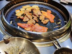 -炉队长·齐齐哈尔家庭烤肉(马家堡店)