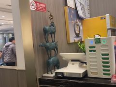 -北李·海肠捞饭·大连菜(望京凯德MALL店)
