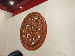 -悦真雅院·四合院·清真私房菜(雍和宫店)