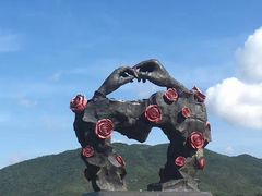 -亚龙湾国际玫瑰谷
