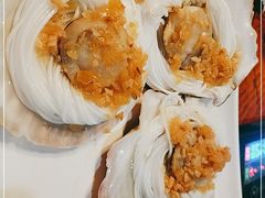 -蟹谢蒸鲜自助餐厅