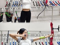 -無弓射箭俱乐部(领展中心城店)