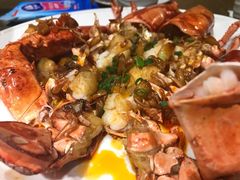 -79号渔船海鲜饭店(华强北店)