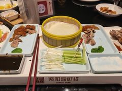 -紫阳海鲜楼·传承闽味(长乐路总店)