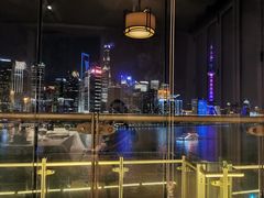 -外滩悦榕庄·海怡西餐厅