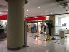 -天津市滨海新区塘沽口腔医院