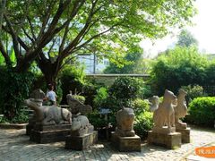 -东莞市可园博物馆