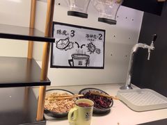 -太二酸菜鱼(天鹅湖万达店)